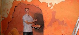 Скалодром Бункер