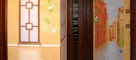 Венецианская улочка